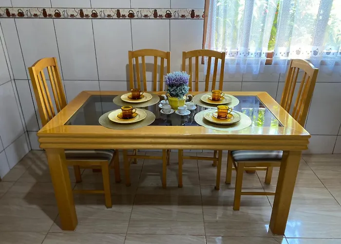 Aconchego De Maua