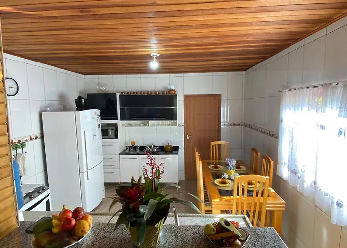 Aconchego De Maua