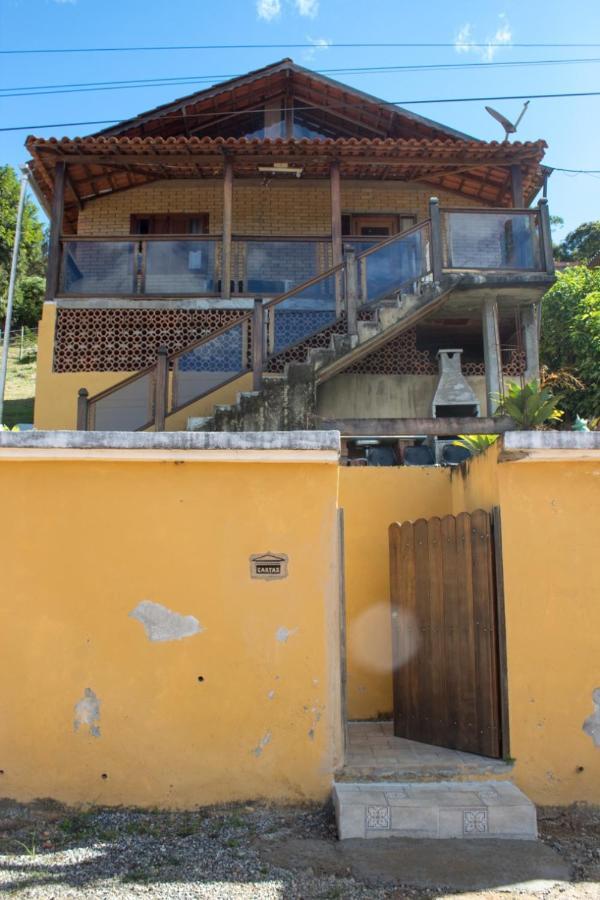 Holiday home Aconchego De Maua *