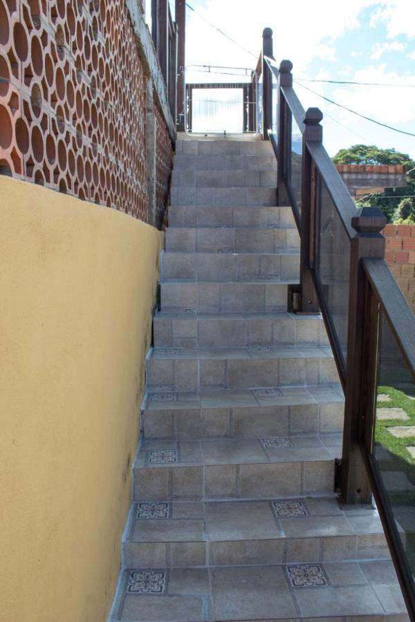 Aconchego De Maua * Visconde De Maua