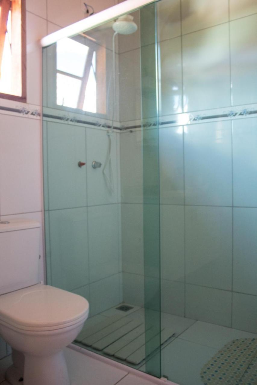 Holiday home Aconchego De Maua *
