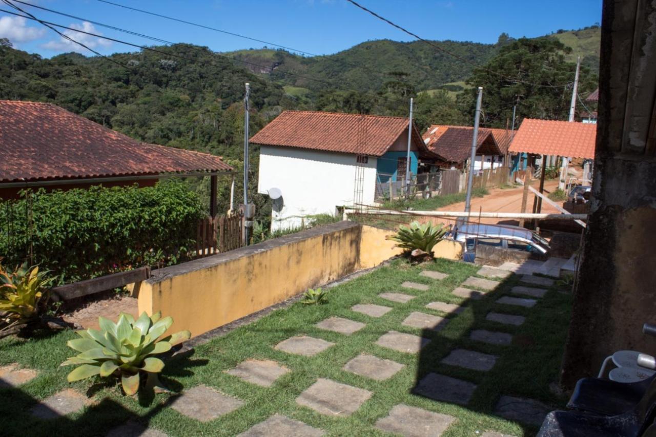 Aconchego De Maua