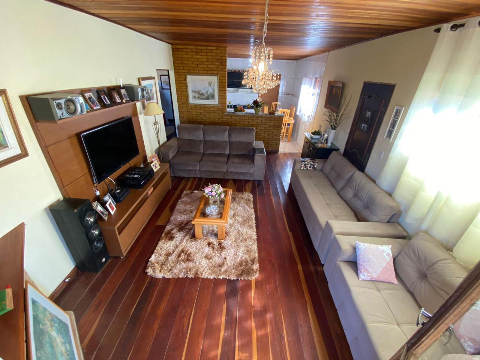 Holiday home Aconchego De Maua *