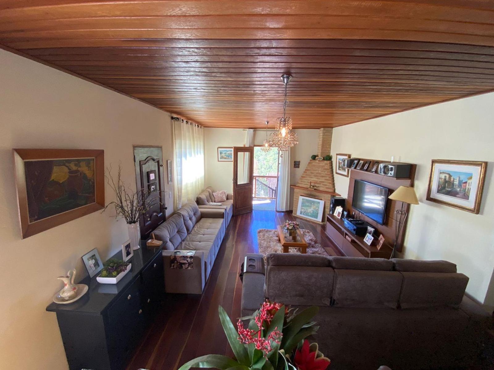 Holiday home Aconchego De Maua *