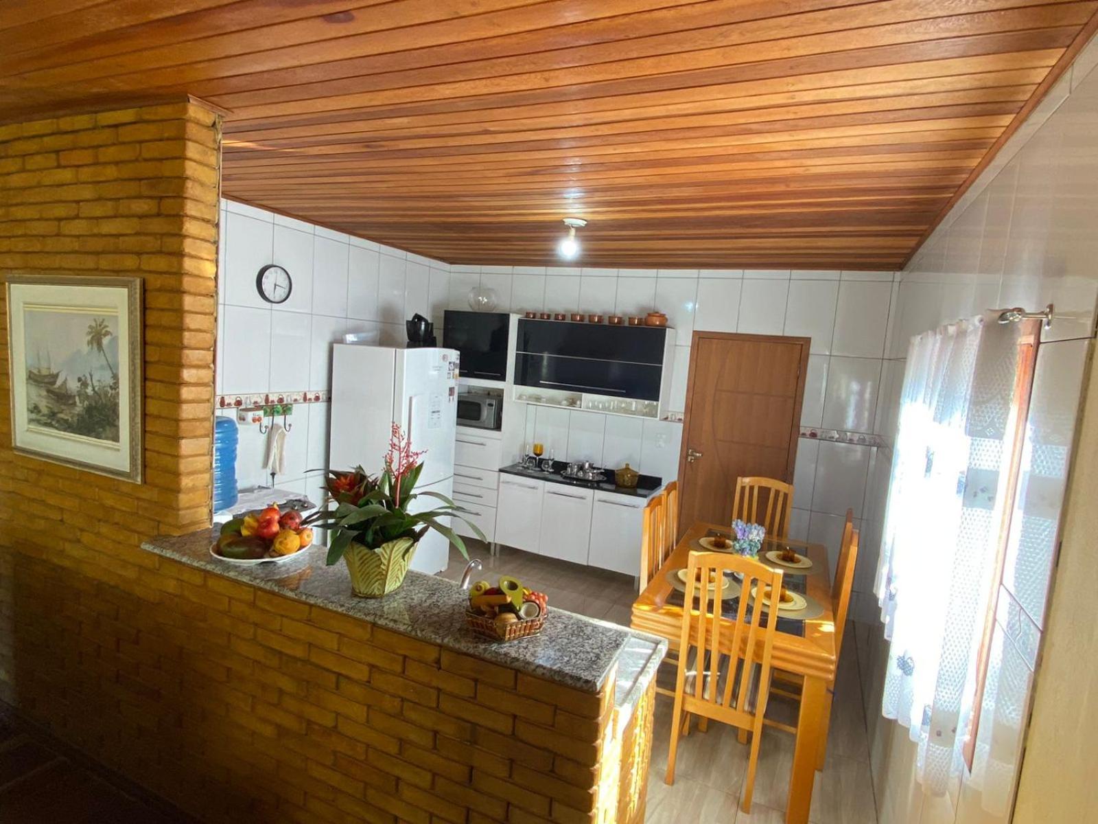 Aconchego De Maua