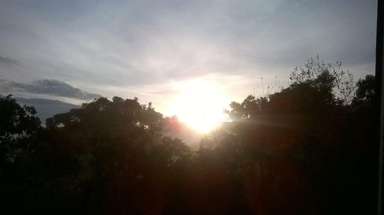 Aconchego De Maua Holiday home *