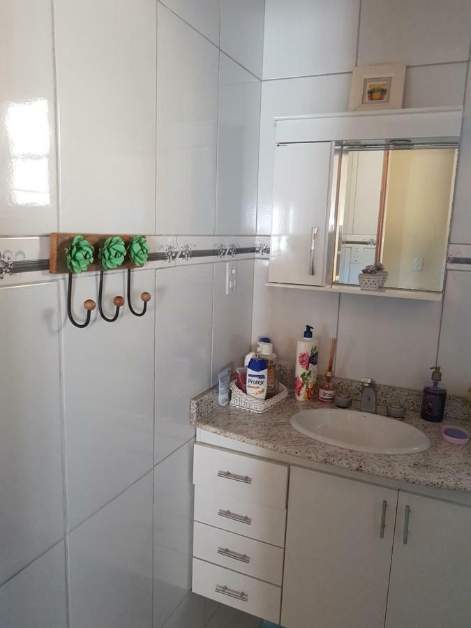Holiday home Aconchego De Maua