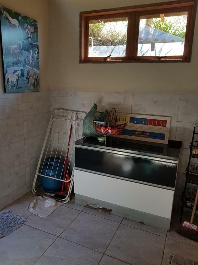 Holiday home Aconchego De Maua
