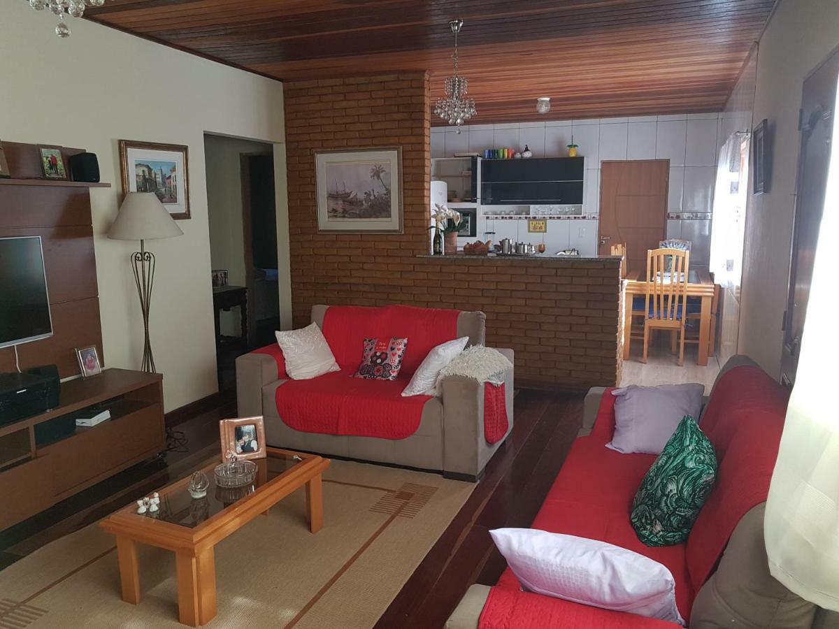 Aconchego De Maua