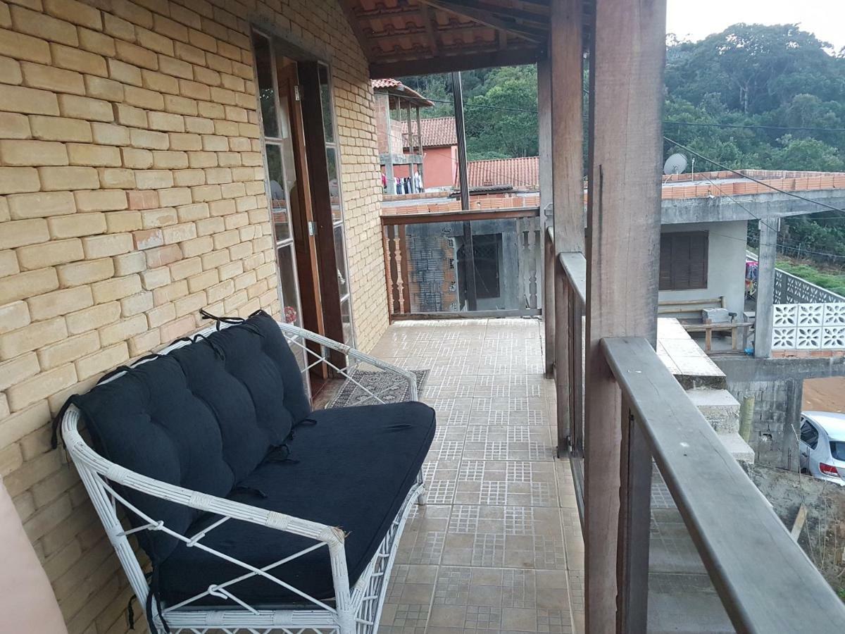 Holiday home Aconchego De Maua Visconde De Maua