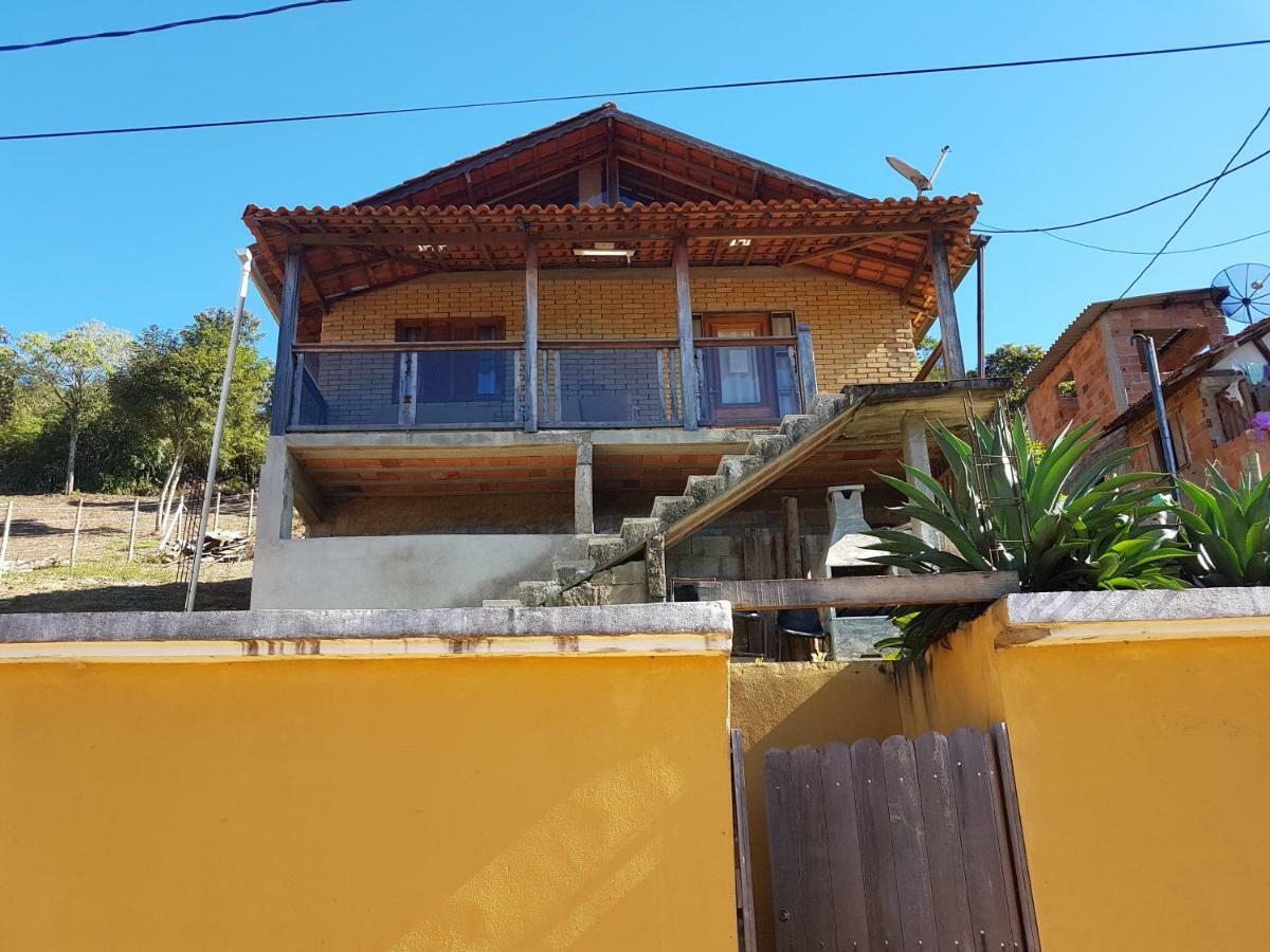 Aconchego De Maua Holiday home Visconde De Maua