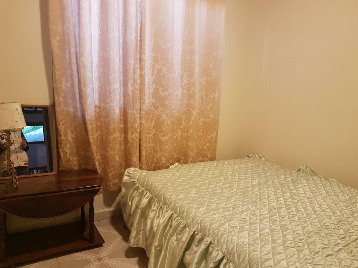 Aconchego De Maua Holiday home
