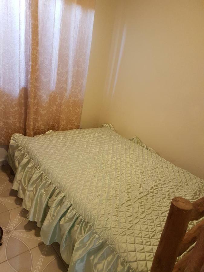 Aconchego De Maua Holiday home