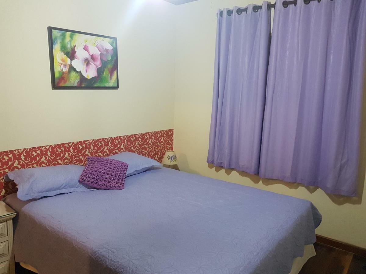 Holiday home Aconchego De Maua