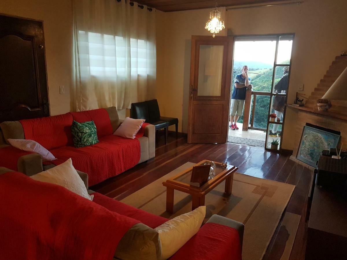 Aconchego De Maua Holiday home Visconde De Maua