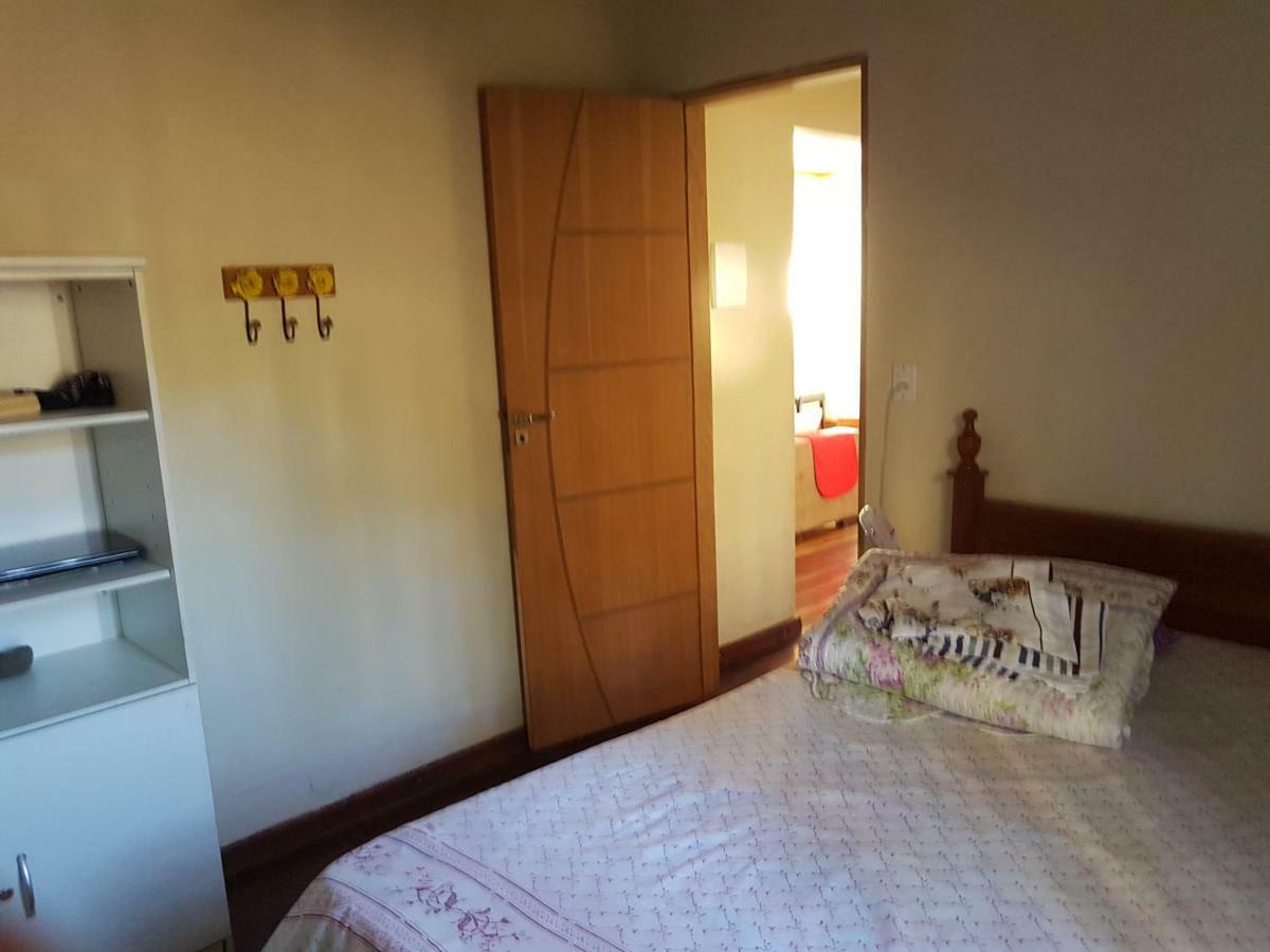 Holiday home Aconchego De Maua *